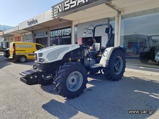 Τρακτέρ Lamborghini 2026 STRIKE 105 TB-thumb-4