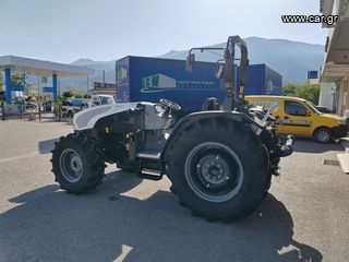 Τρακτέρ Lamborghini 2026 STRIKE 105 TB-thumb-6