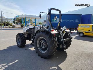 Τρακτέρ Lamborghini 2026 STRIKE 105 TB-thumb-7