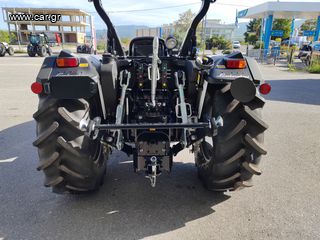 Τρακτέρ Lamborghini 2026 STRIKE 105 TB-thumb-9