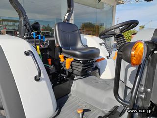 Τρακτέρ Lamborghini 2026 STRIKE 105 TB-thumb-14