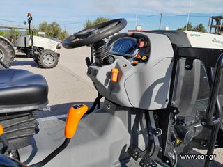 Τρακτέρ Lamborghini 2026 STRIKE 105 TB-thumb-16