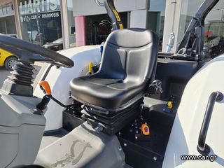 Τρακτέρ Lamborghini 2026 STRIKE 105 TB-thumb-19