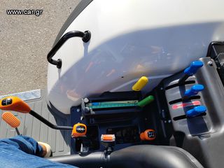Τρακτέρ Lamborghini 2026 STRIKE 105 TB-thumb-21