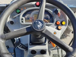 Τρακτέρ Lamborghini 2026 STRIKE 105 TB-thumb-22