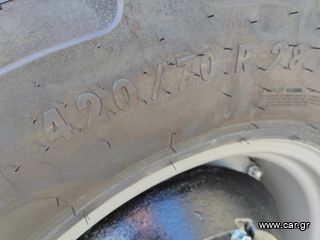 Τρακτέρ Lamborghini 2026 STRIKE 105 TB-thumb-23