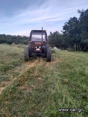 Zetor '89 7245