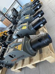 Εκσκαφάκι (διαβολάκι) Bobcat 2026 ZE36GU 3.800kg Kubota Κινητήρα ***TruckCrane***-thumb-37