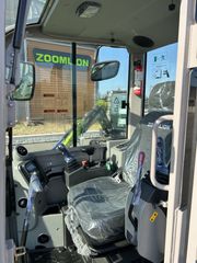 Εκσκαφάκι (διαβολάκι) Sany 2026 ZE36GU 3.800kg Kubota Κινητήρα ***TruckCrane***-thumb-5
