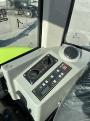Εκσκαφάκι (διαβολάκι) Sany 2026 ZE36GU 3.800kg Kubota Κινητήρα ***TruckCrane***-thumb-6