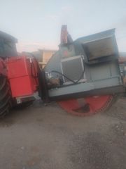 Εκσκαφέας Με Ερπύστριες Wacker 2024-thumb-5