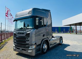 Scania '16 R500 NEXT GENERATION EURO 6