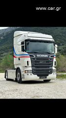 Scania '13 R500 streamline αντλία ανατροπης
