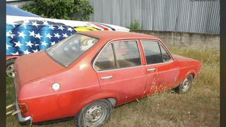FORD ESKORT -thumb-2