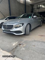 Mercedes-Benz E 220 '19 E 220 d T PANORAMA