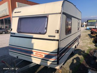 Bürstner 1991 BURSTNER HOLIDAY 390 - TN-thumb-2