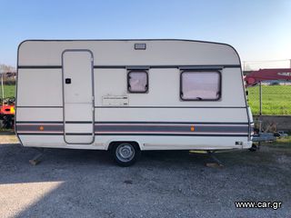 Bürstner 1991 BURSTNER HOLIDAY 390 - TN-thumb-3