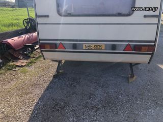 Bürstner 1991 BURSTNER HOLIDAY 390 - TN-thumb-5