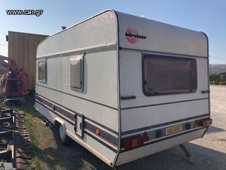 Bürstner 1991 BURSTNER HOLIDAY 390 - TN-thumb-6