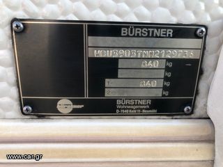 Bürstner 1991 BURSTNER HOLIDAY 390 - TN-thumb-21