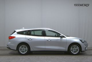 Ford Focus '20 Turnier 1.5 Titanium