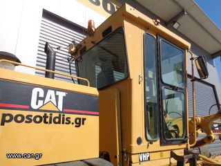 Γκρέιντερ CAT 2005 14HII-thumb-7