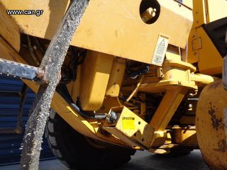 Γκρέιντερ CAT 2005 14HII-thumb-25