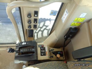 Γκρέιντερ CAT 2005 14HII-thumb-33