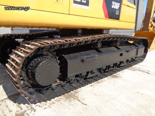 Εκσκαφέας Με Ερπύστριες CAT 2016 336FLN-thumb-17