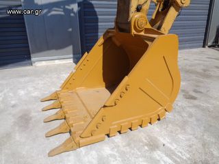Εκσκαφέας Με Ερπύστριες CAT 2016 336FLN-thumb-18