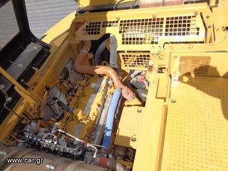 Εκσκαφέας Με Ερπύστριες CAT 2016 336FLN-thumb-23