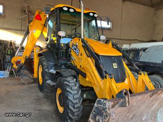 JCB '14 3CX