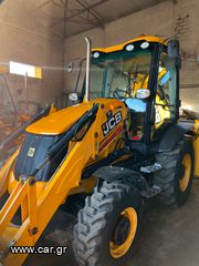 JCB '14 3CX