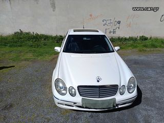 Mercedes-Benz E 220 '04
