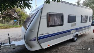 Hobby 2014 560UL-thumb-34