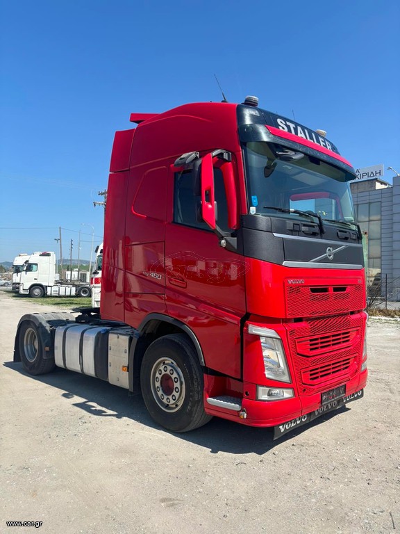 Volvo 2013 EEV