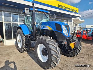 New Holland '11 T6090