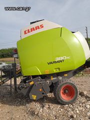 Πρέσες Claas 2013 380.RC-thumb-1