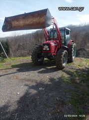 Τρακτέρ MF 1997 MF 4260 4WD
