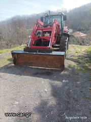 Τρακτέρ MF 1997 MF 4260 4WD-thumb-1