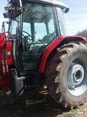 Τρακτέρ MF 1997 MF 4260 4WD-thumb-3