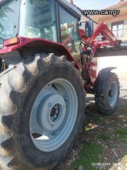 Τρακτέρ MF 1997 MF 4260 4WD-thumb-5