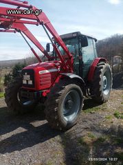 Τρακτέρ MF 1997 MF 4260 4WD-thumb-6