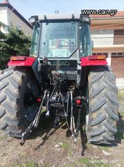 Τρακτέρ MF 1997 MF 4260 4WD-thumb-7
