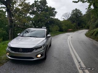 Fiat Tipo '20 Sedan