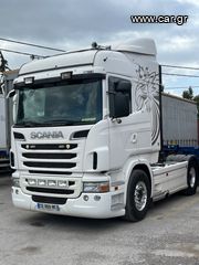 Scania '12 560 με υδραυλικα