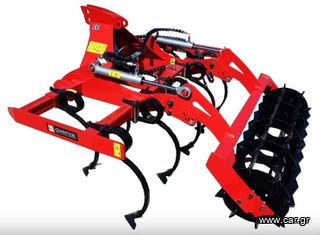 Καλλιεργητές - Ρίπερ 2024 GARDEN PRO - καλλιεργητής για αμπελώνες και οπωρώνες