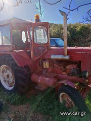 International '82 HARVESTER