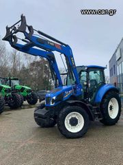 New Holland '17 T5.95