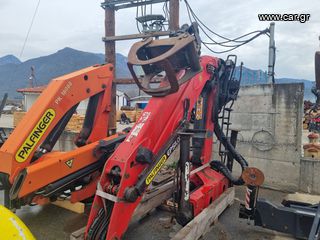 Γερανοί Palfinger 2012 EPSILON Q170-thumb-1